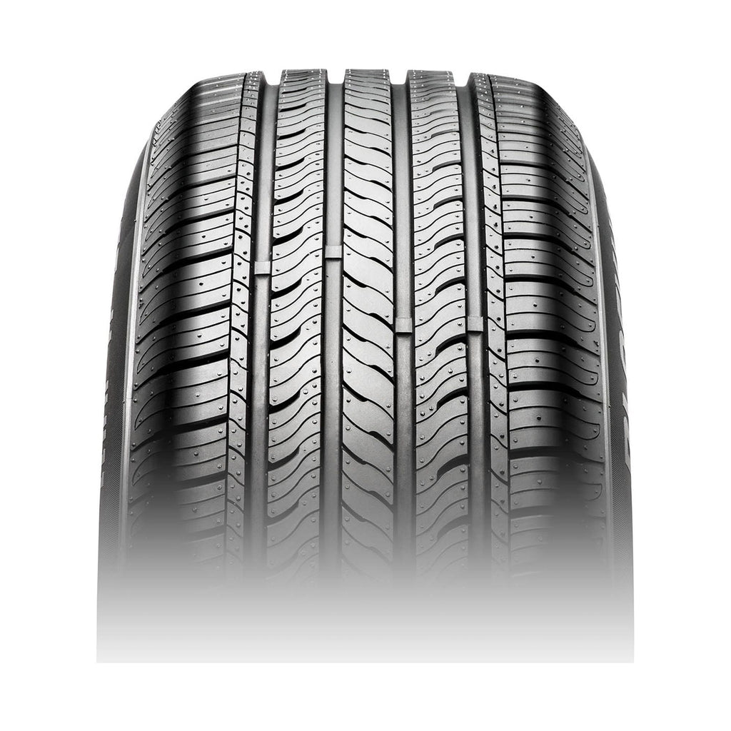 BlackHawk Street-H HH11 All Season 235/55R18 100V Passenger Tire