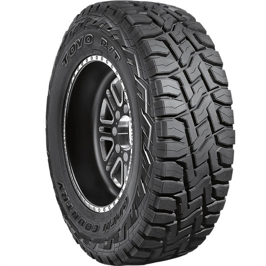 Toyo Open Country R/T All-Season 295/60-20 126/123 Q Tire