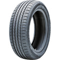 Tire MRF Wanderer Street A2 205/55R17 91H AS A/S All Season Fits: 2019-21 Volkswagen Jetta Execline, 2022-23 Hyundai Venue Trend