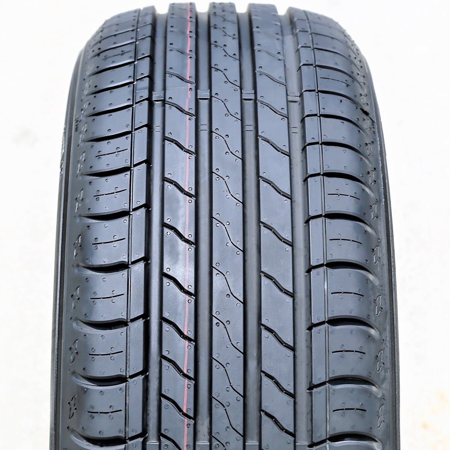 Tire MRF Wanderer Street A2 205/55R17 91H AS A/S All Season Fits: 2019-21 Volkswagen Jetta Execline, 2022-23 Hyundai Venue Trend