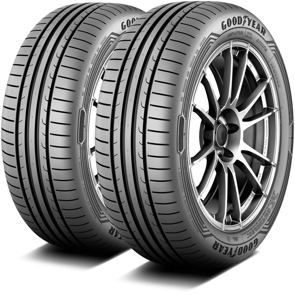 Goodyear Eagle Sport 2 205/55R16 91V Performance Summer Tire