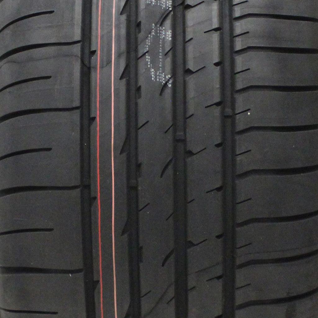 Goodyear Eagle F1 Asymmetric 3 ROF UHP Summer 225/45R19 96W XL Passenger Tire