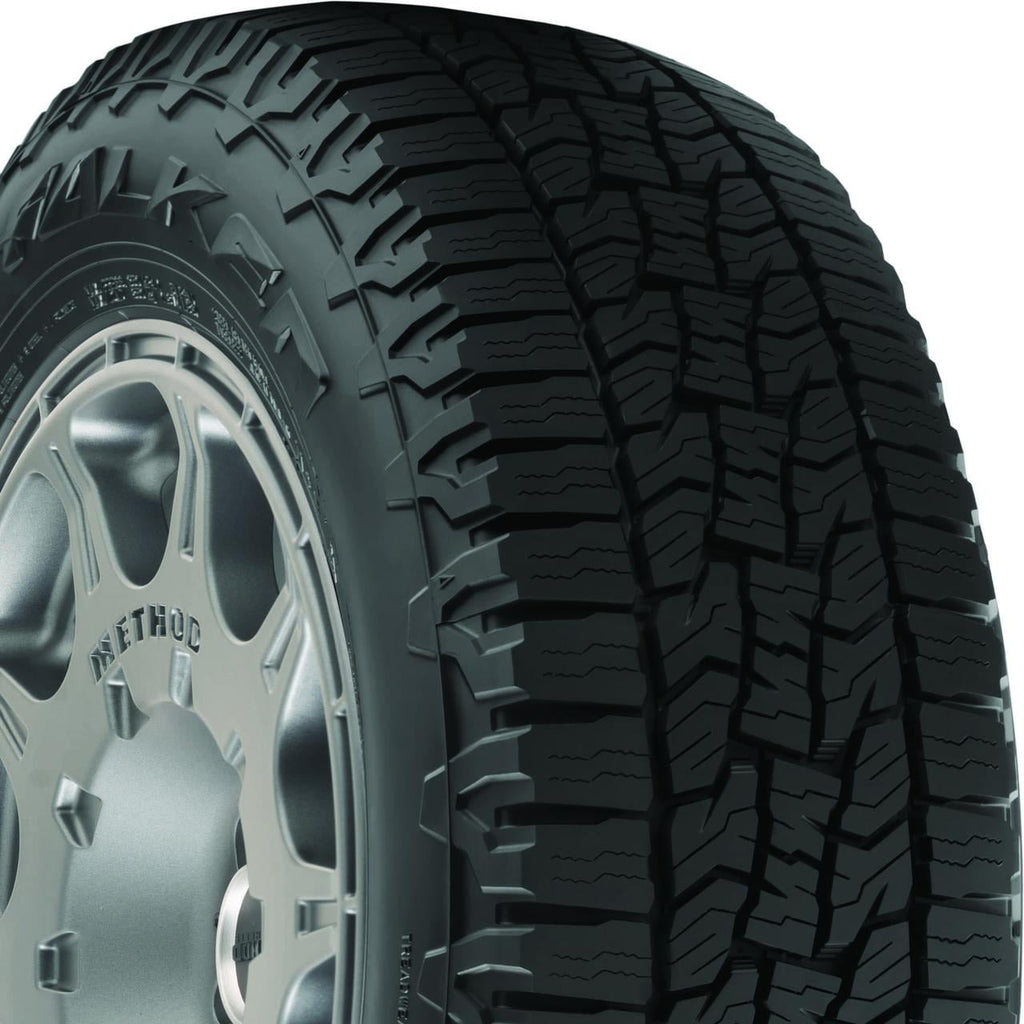 Falken Wildpeak A/T Trail All Terrain 245/50R20 102V SUV/Crossover Tire