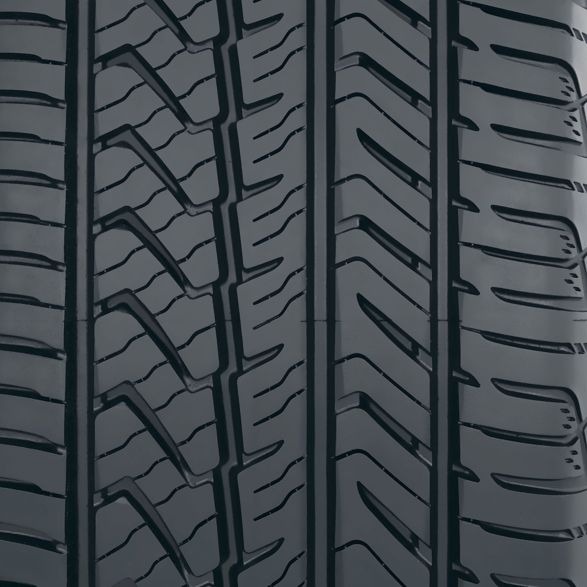 Yokohama Advan Sport A/S+ 255/40R19XL 100Y BSW Tire