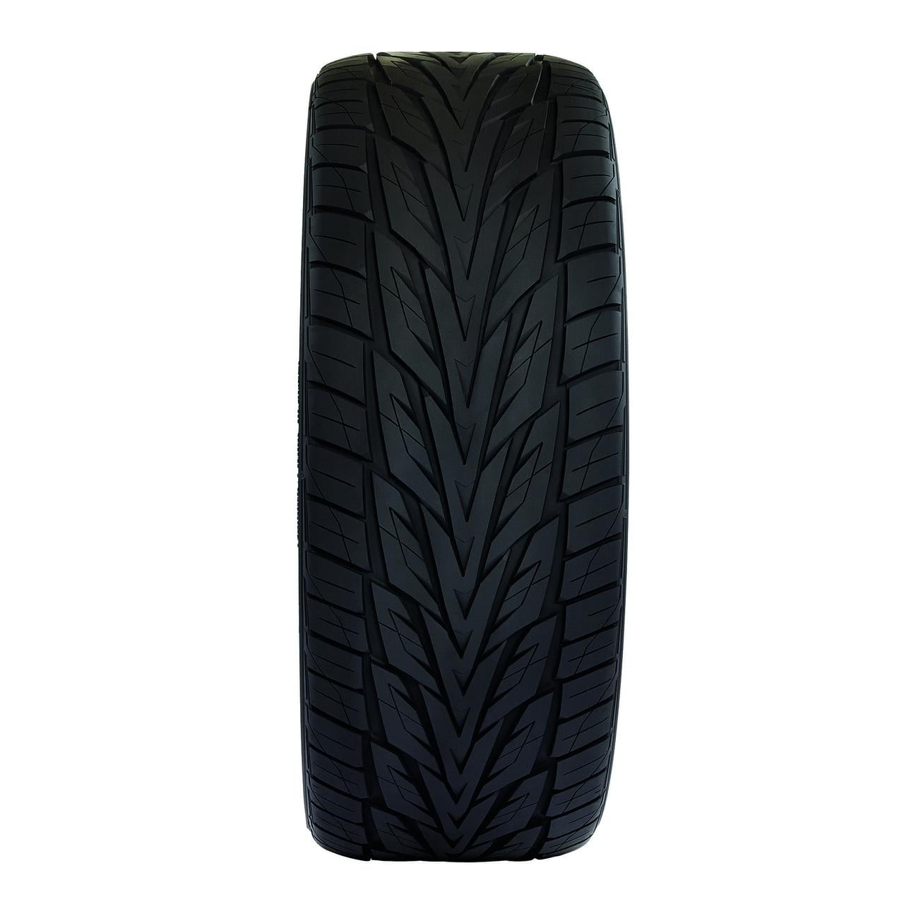 Toyo Proxes ST III All Season 255/50R20 109V XL Passenger Tire