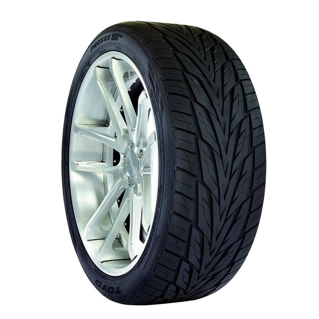 Toyo Proxes ST III All Season 255/50R20 109V XL Passenger Tire