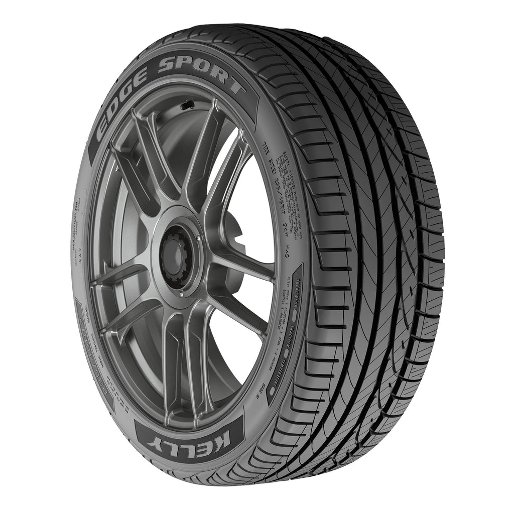 Kelly Edge Sport UHP 245/45R19 98W Passenger Tire