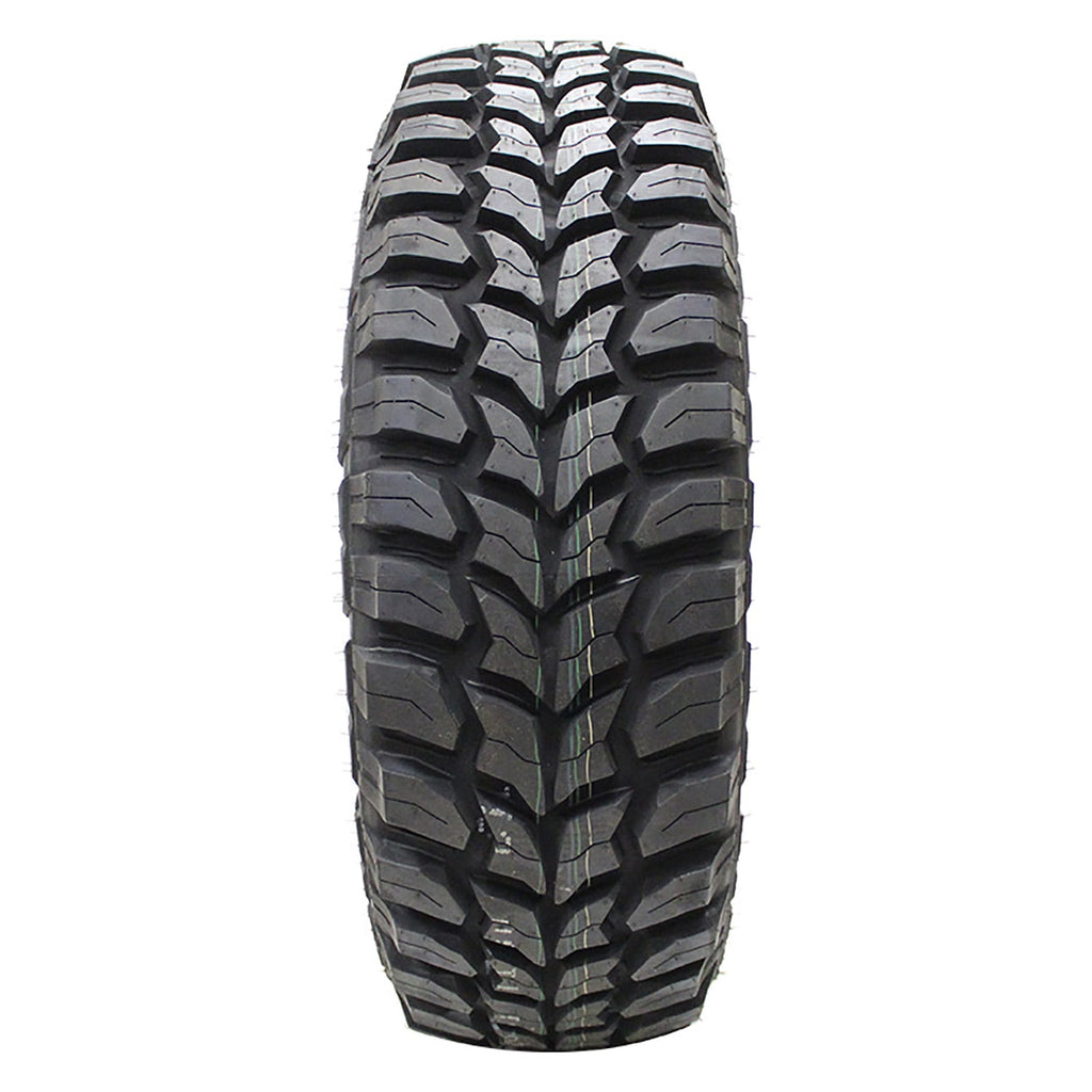 Linglong Crosswind M/T Mud Terrain LT265/75R16 123Q E Light Truck Tire