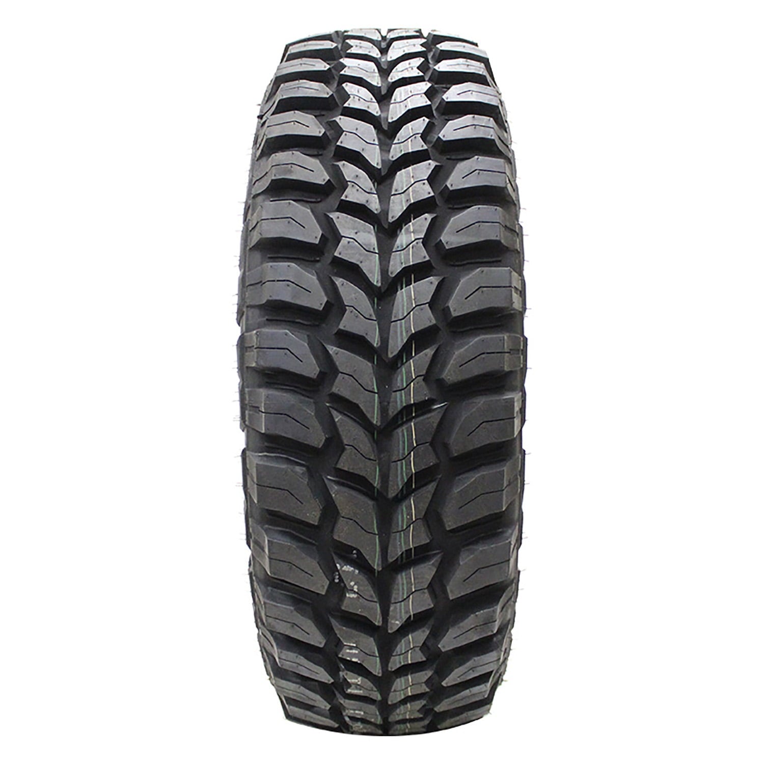 Linglong Crosswind M/T Mud Terrain LT265/75R16 123Q E Light Truck Tire
