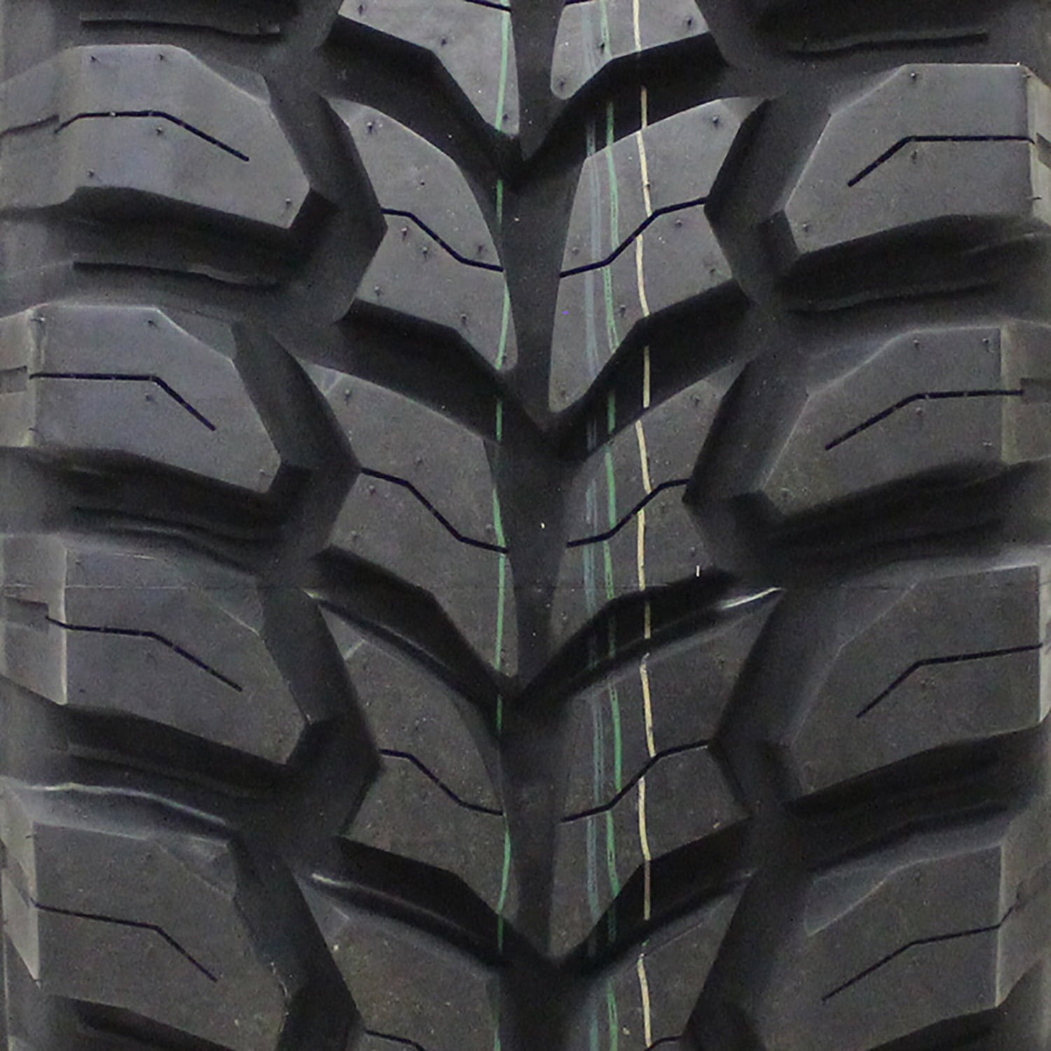 Linglong Crosswind M/T Mud Terrain LT265/75R16 123Q E Light Truck Tire