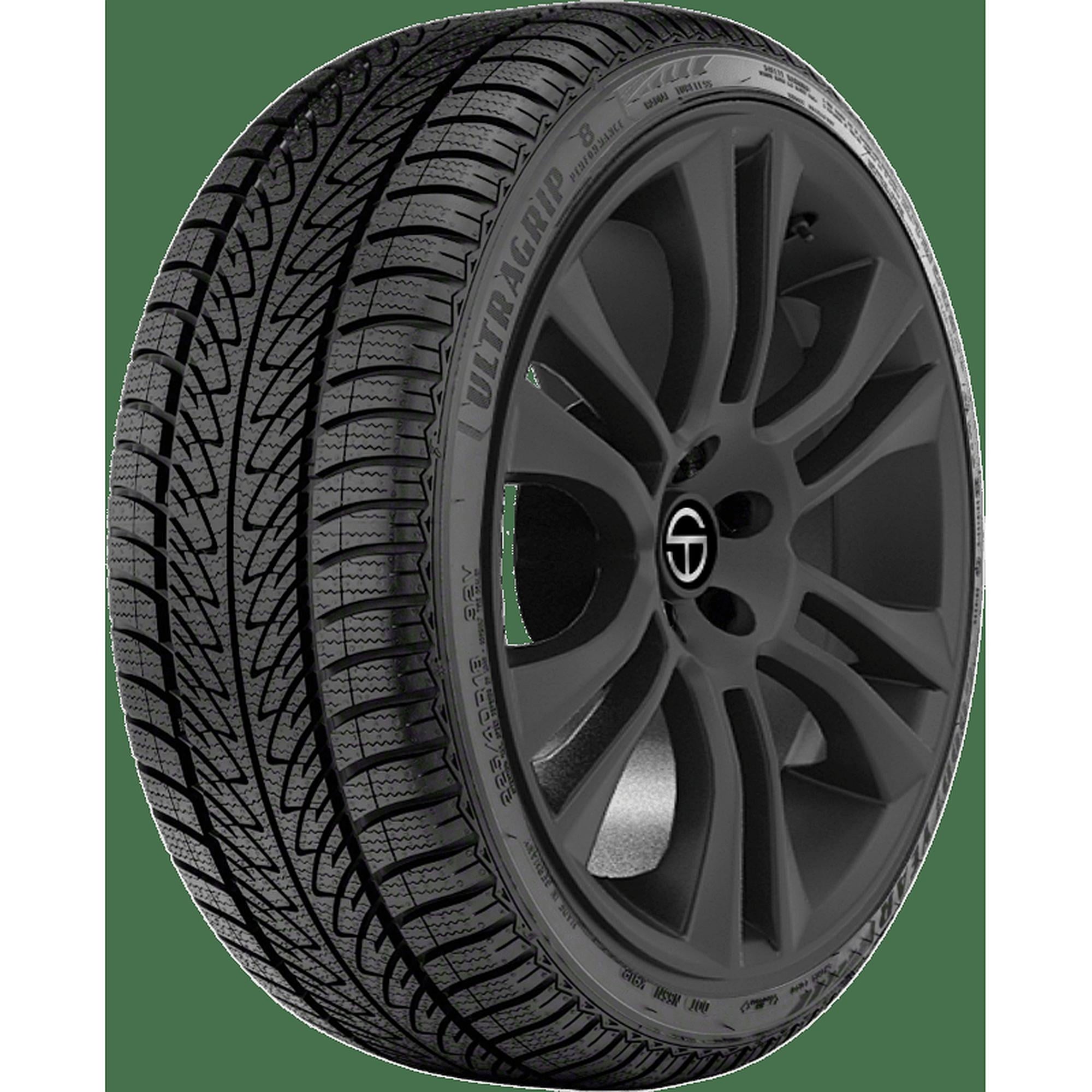 Goodyear Ultra Grip 8 Performance Winter 285/45R20 112V XL Passenger Tire