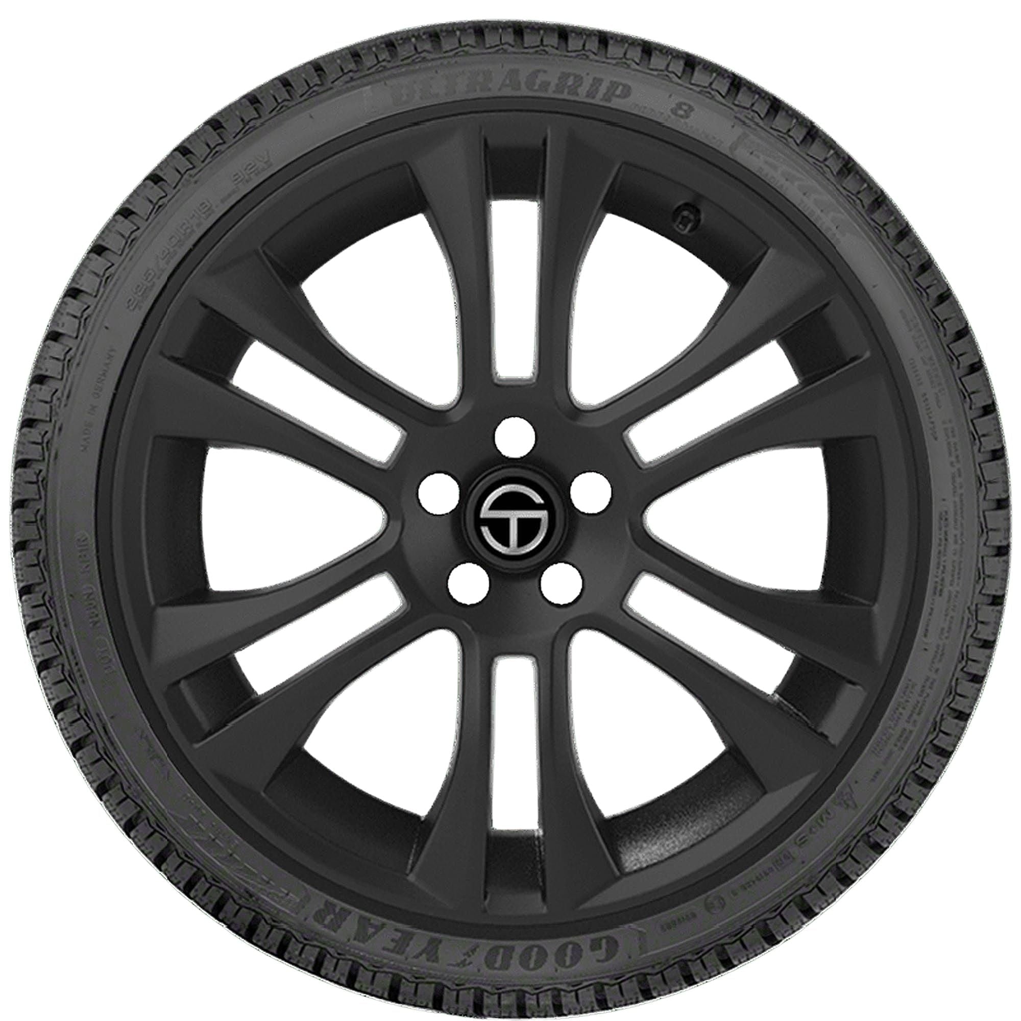 Goodyear Ultra Grip 8 Performance Winter 285/45R20 112V XL Passenger Tire