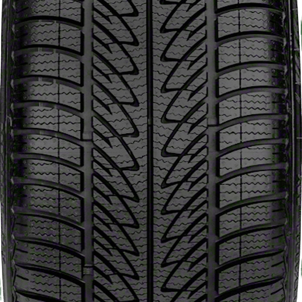 Goodyear Ultra Grip 8 Performance Winter 285/45R20 112V XL Passenger Tire