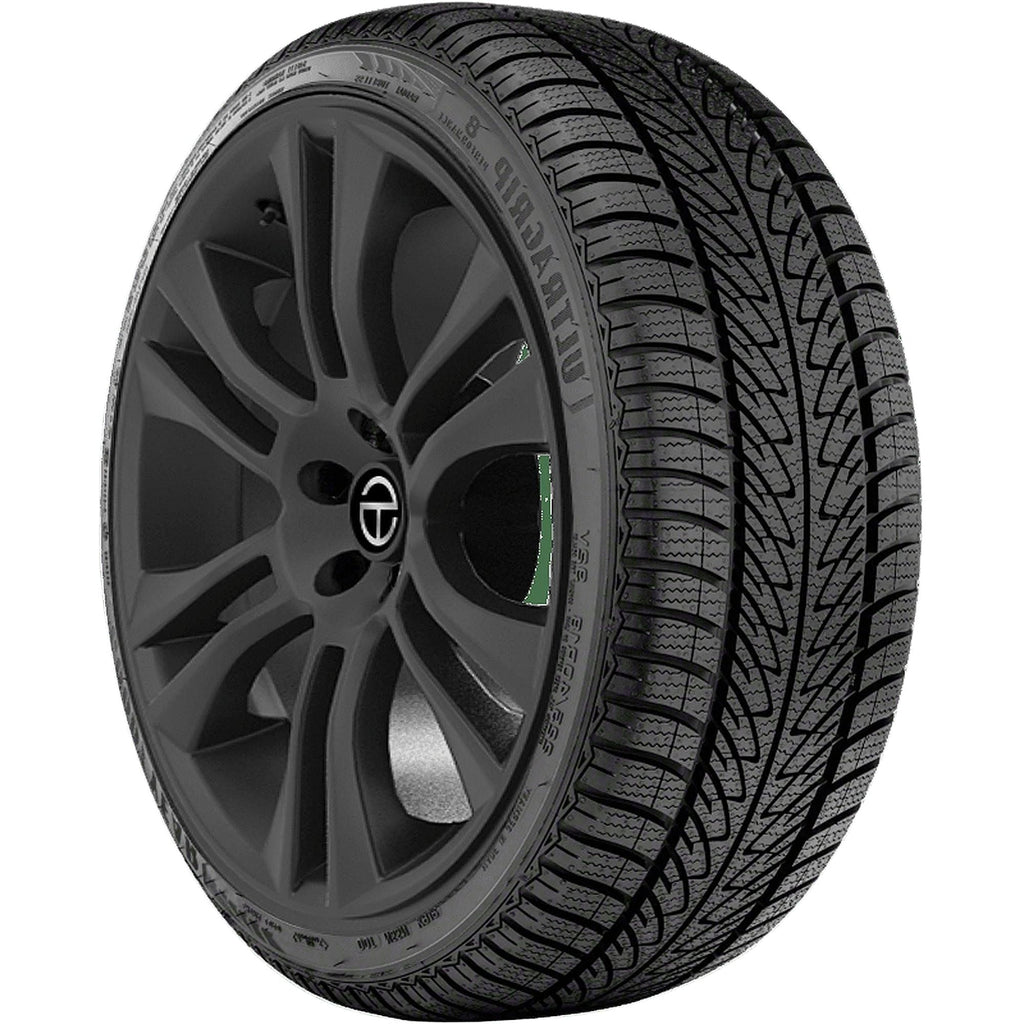 Goodyear Ultra Grip 8 Performance Winter 285/45R20 112V XL Passenger Tire