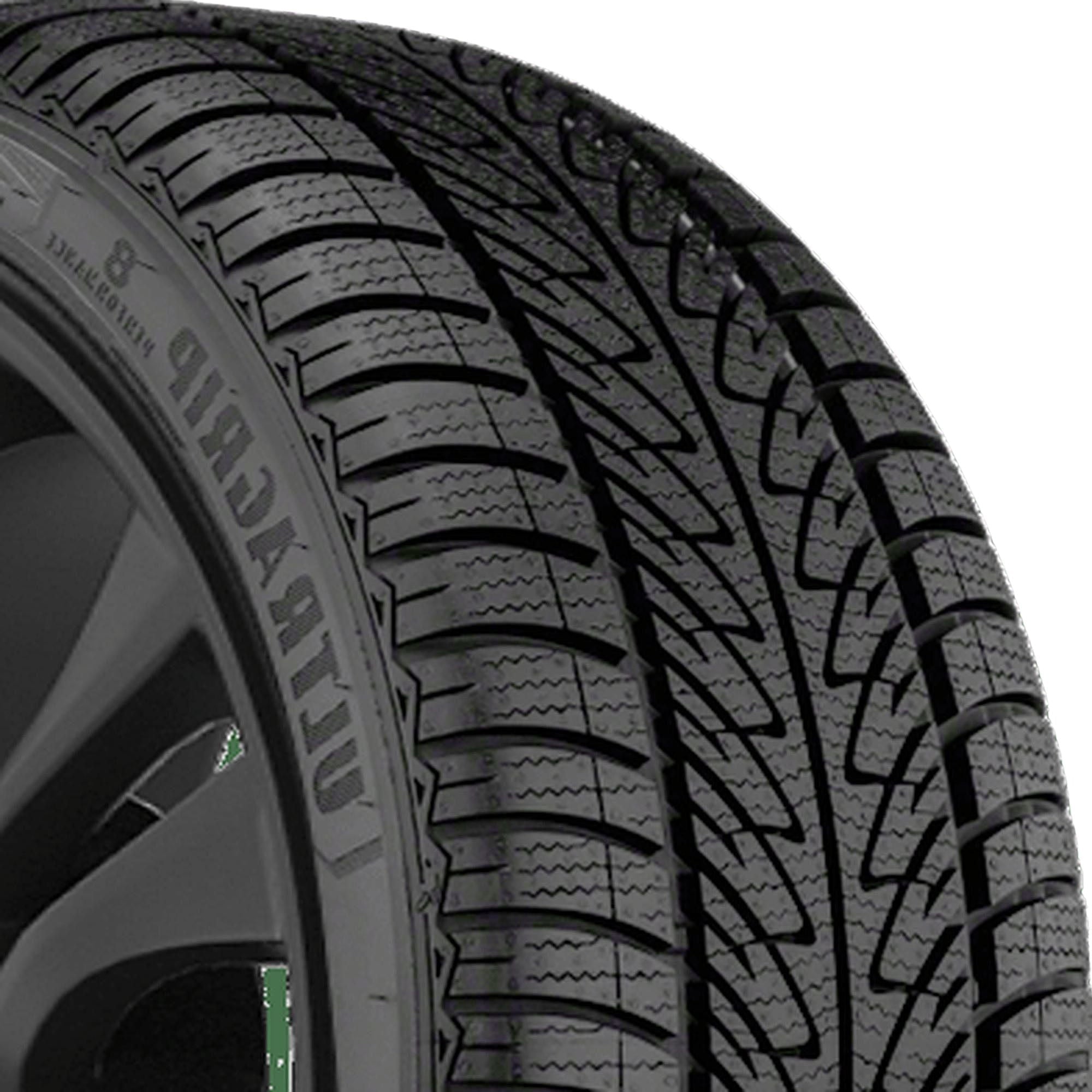Goodyear Ultra Grip 8 Performance Winter 285/45R20 112V XL Passenger Tire