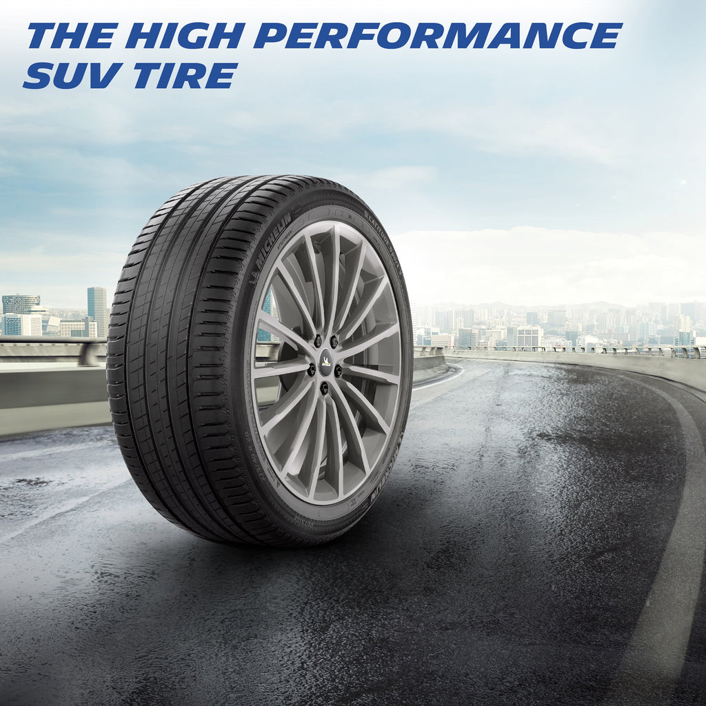 Michelin Latitude Sport3 295/35R21 103Y