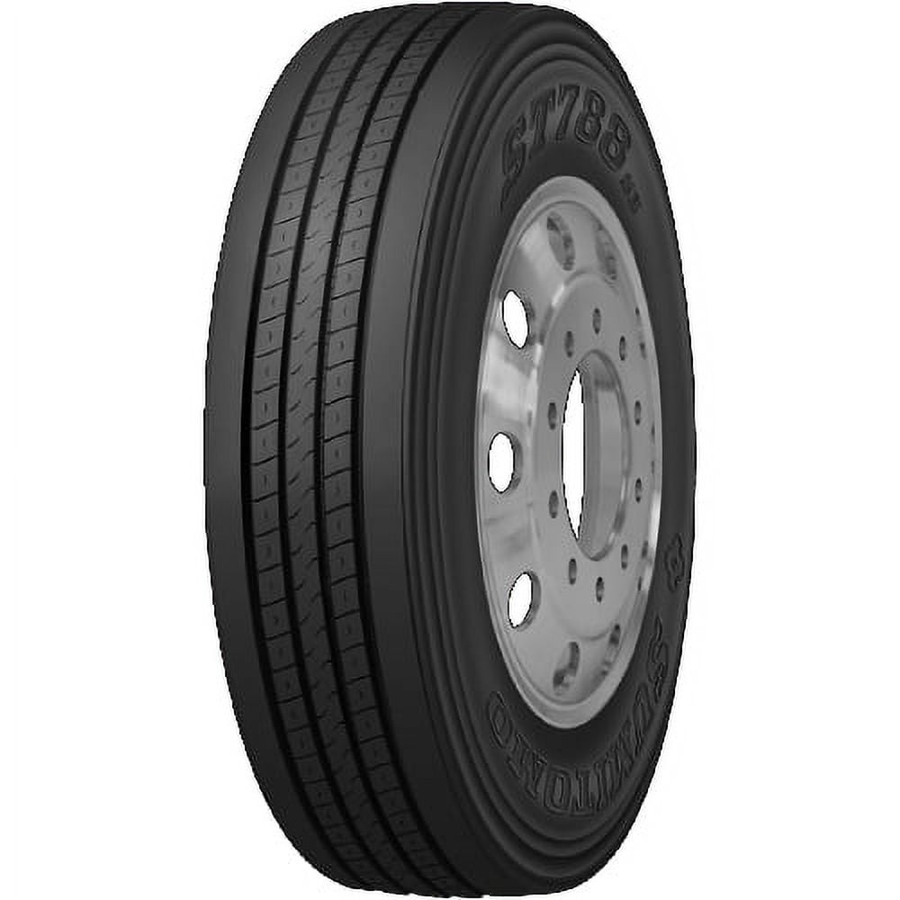 SUMITOMO ST 788SE 295/75R22.50 146L ALL SEASON TIRE