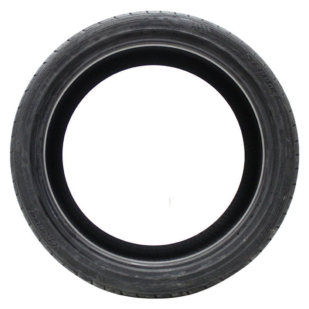 Vercelli II All Season 215/55ZR16 97W XL Passenger Tire