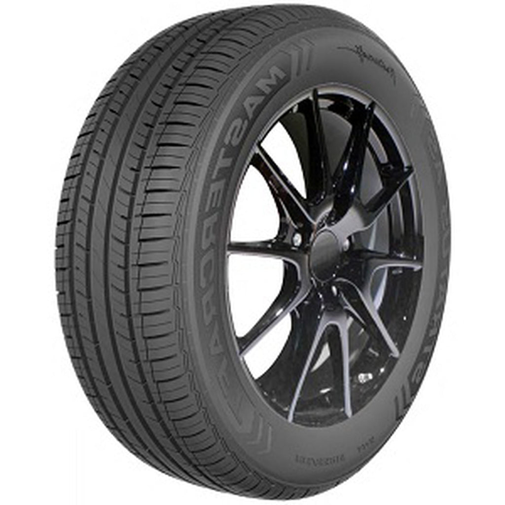 Mastercraft Stratus A/S All Season 195/70R14 91T Passenger Tire