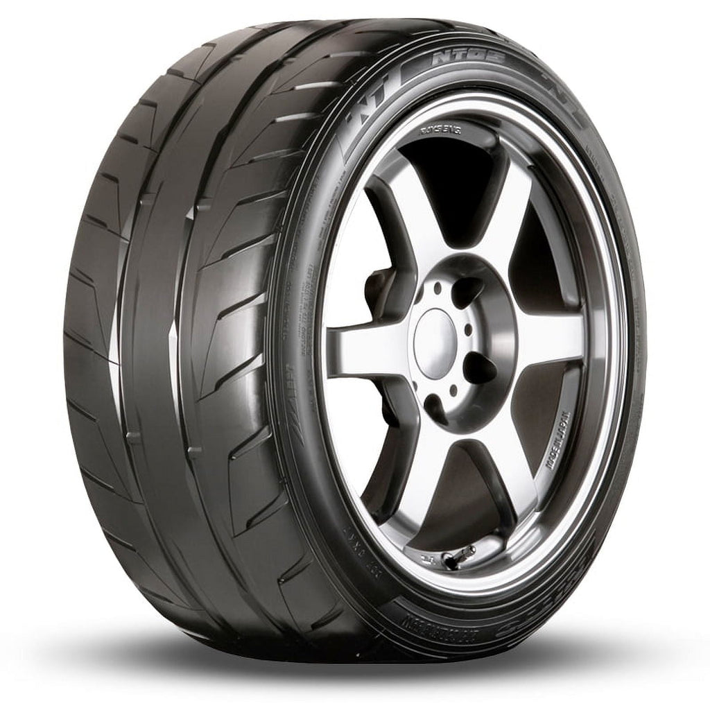 Nitto NT05 245/40R18 97W Passenger Tire