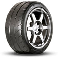 Nitto NT05 245/40R18 97W Passenger Tire