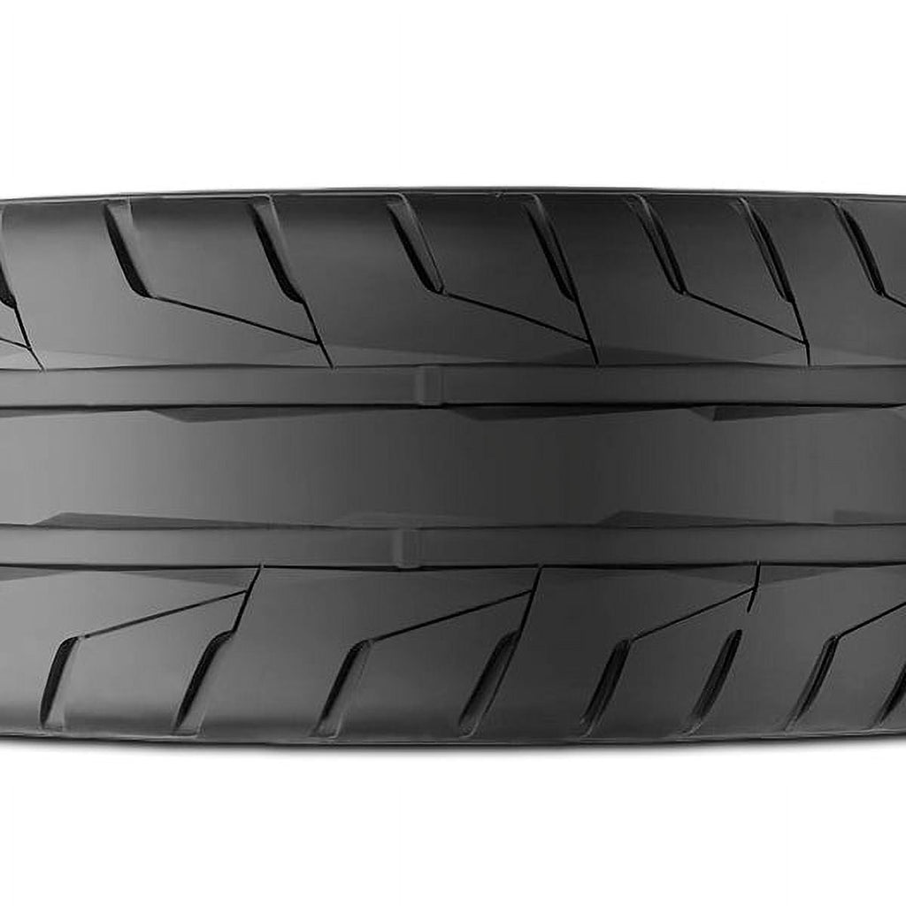 Nitto NT05 245/40R18 97W Passenger Tire