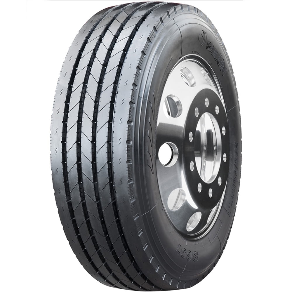 Sailun S637T ST235/85R16 G/14PLY Trailer Tire