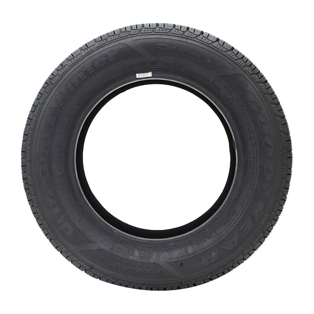 Goodyear Ultra Grip Winter Winter 185/60R15 84T Passenger Tire
