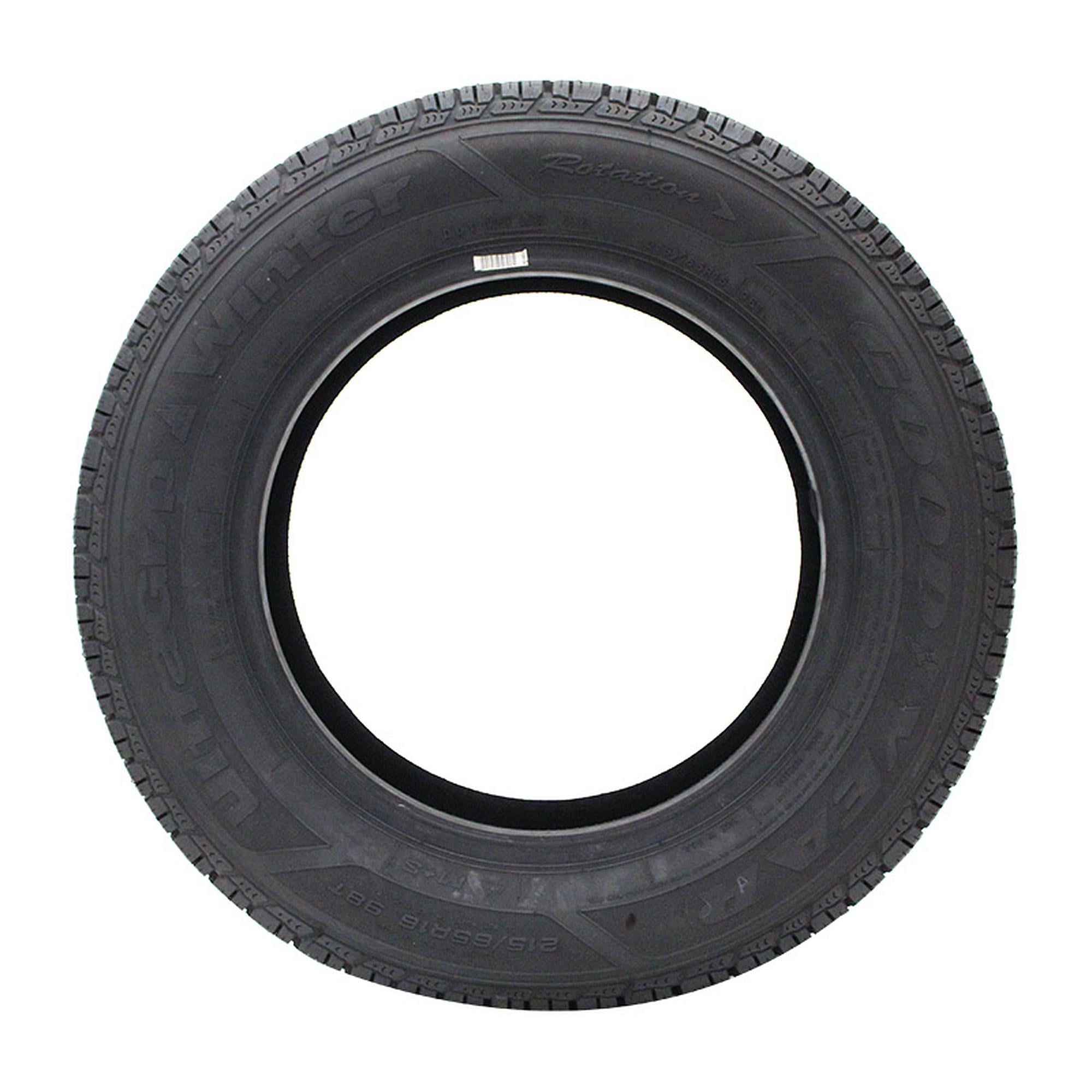 Goodyear Ultra Grip Winter Winter 185/60R15 84T Passenger Tire