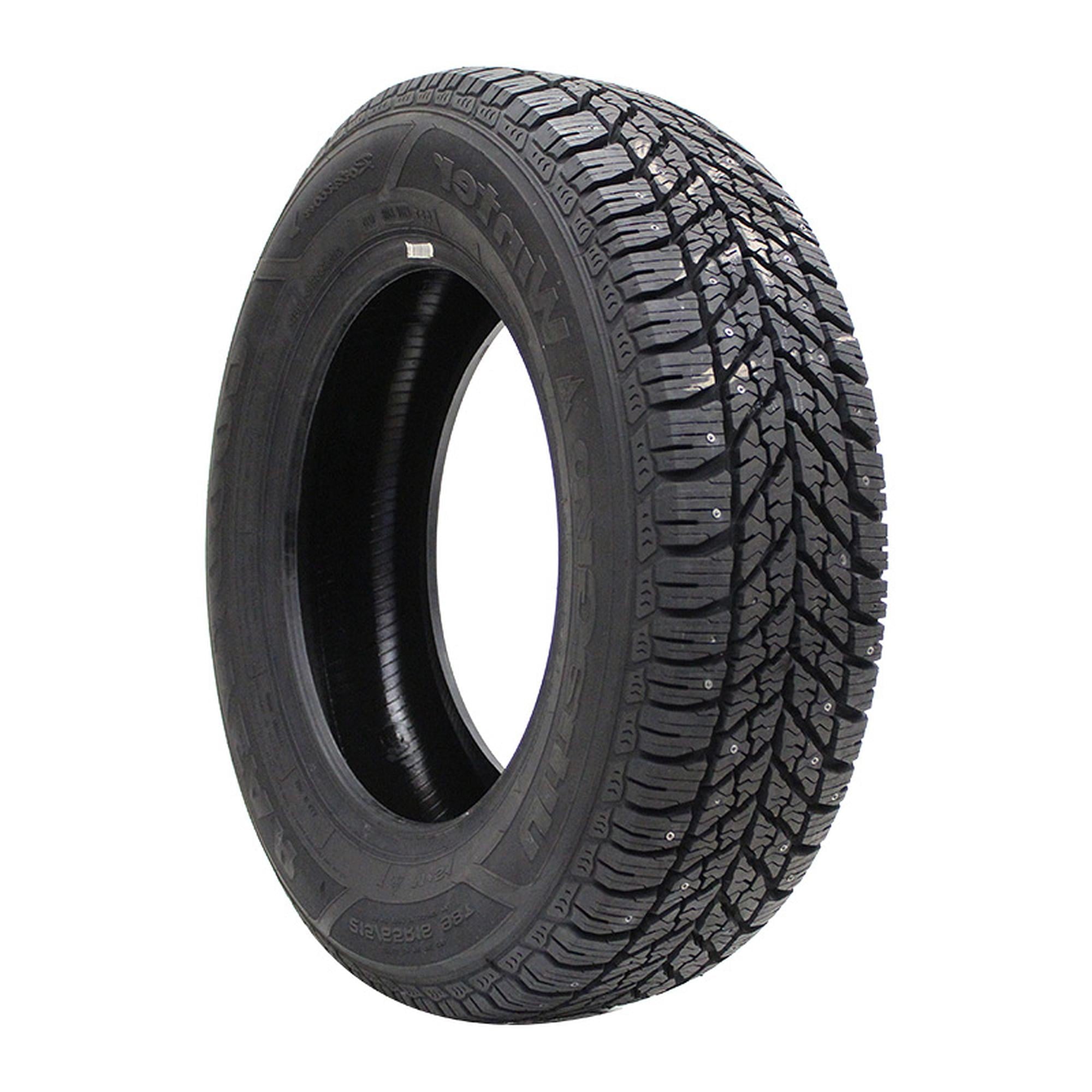 Goodyear Ultra Grip Winter Winter 185/60R15 84T Passenger Tire