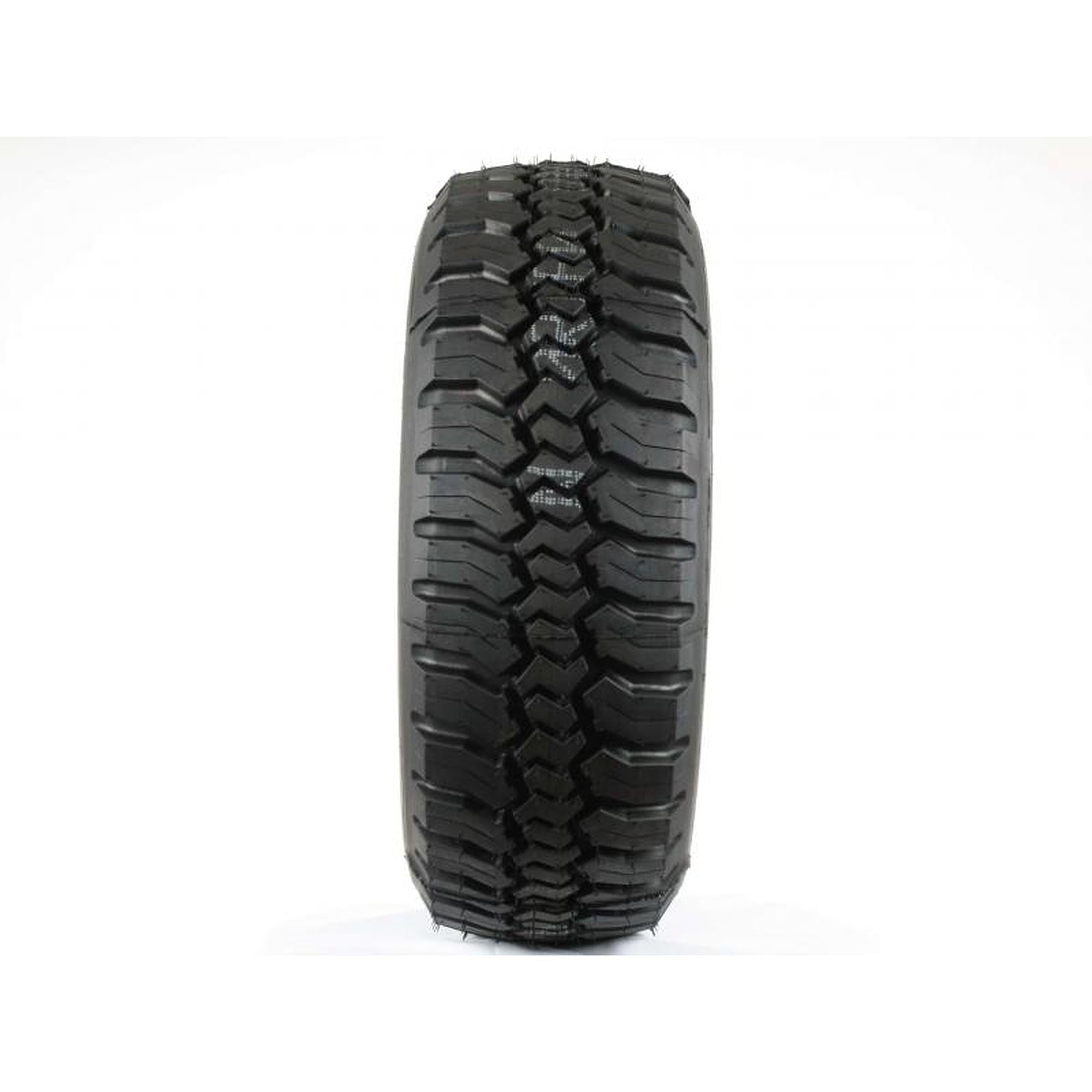 Goodyear G971 Armor MAX All Terrain LT235/85R16 120/116L E Light Truck Tire