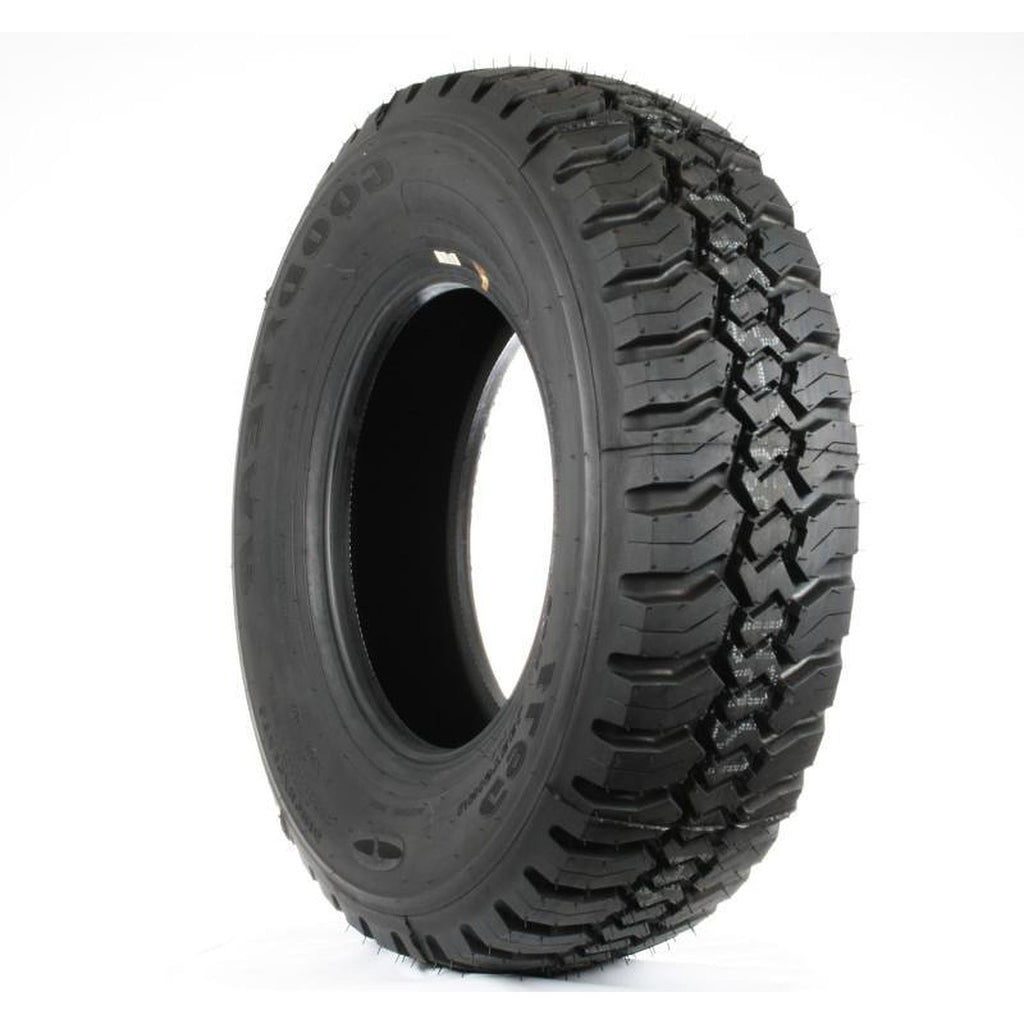 Goodyear G971 Armor MAX All Terrain LT235/85R16 120/116L E Light Truck Tire