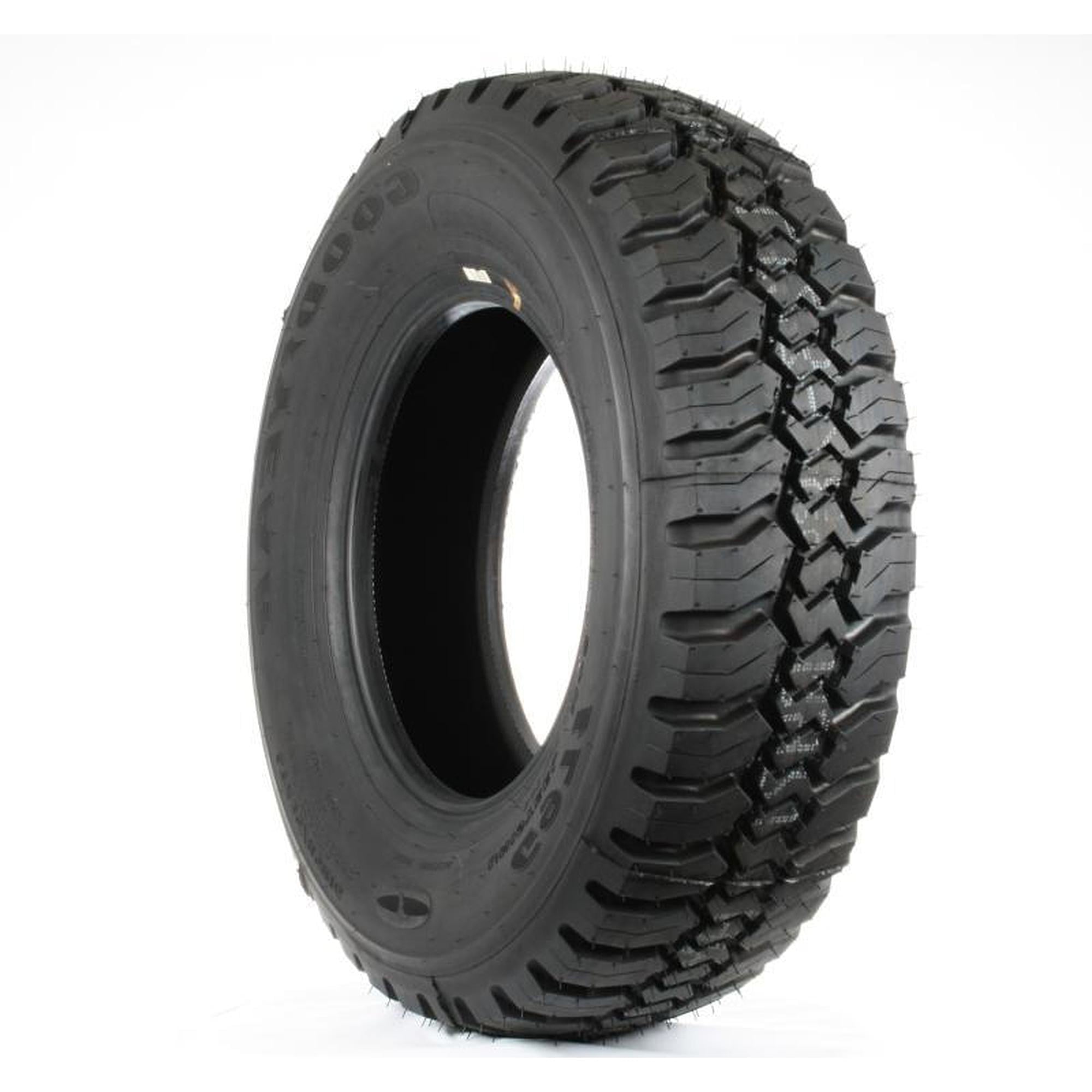 Goodyear G971 Armor MAX All Terrain LT235/85R16 120/116L E Light Truck Tire