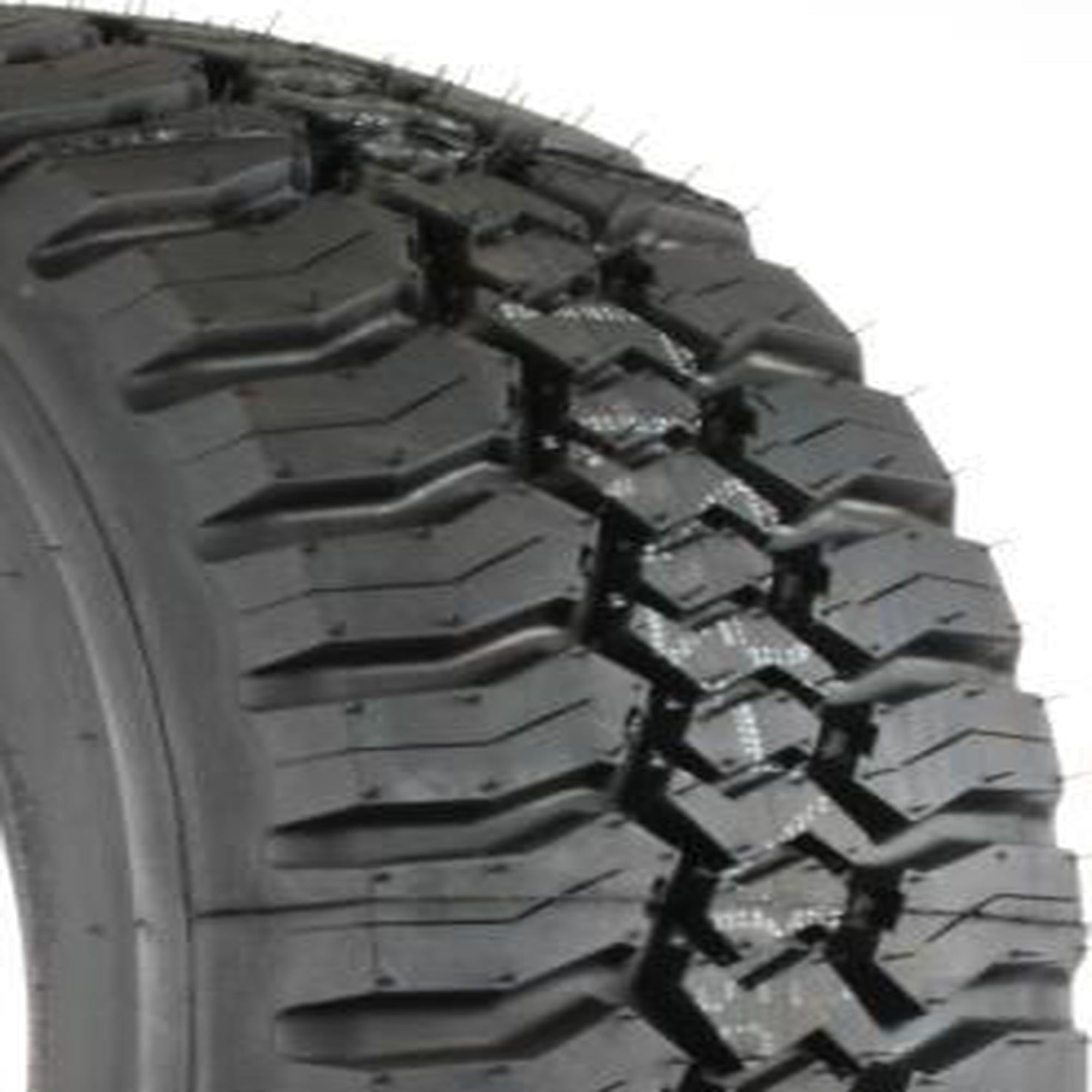 Goodyear G971 Armor MAX All Terrain LT235/85R16 120/116L E Light Truck Tire