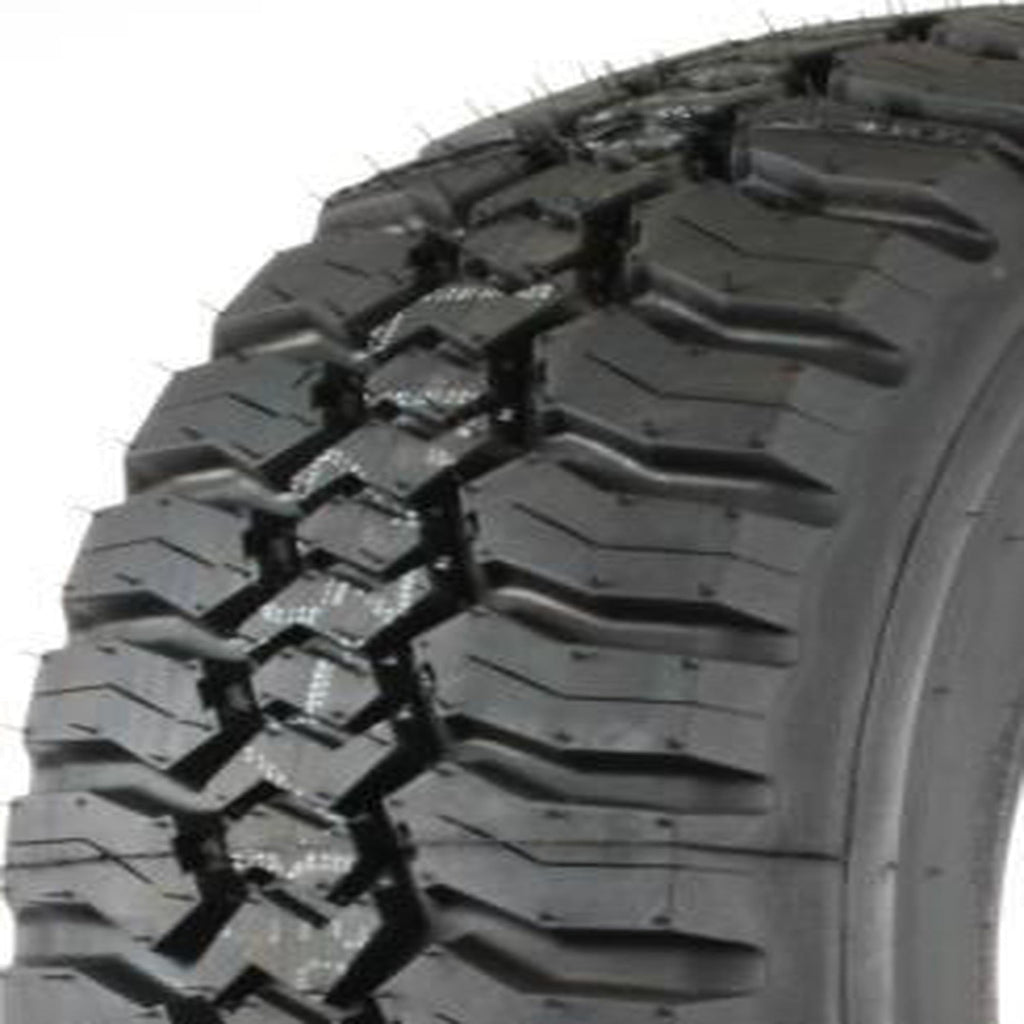 Goodyear G971 Armor MAX All Terrain LT235/85R16 120/116L E Light Truck Tire