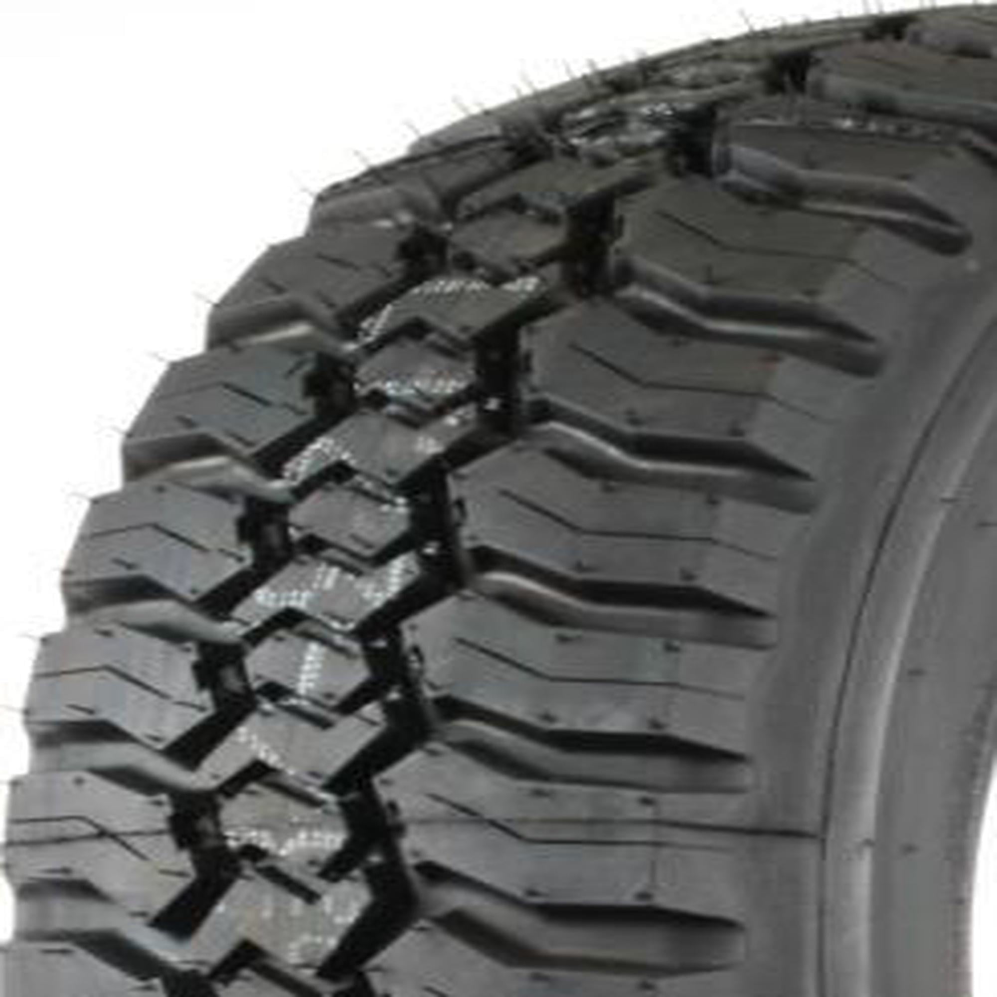 Goodyear G971 Armor MAX All Terrain LT235/85R16 120/116L E Light Truck Tire
