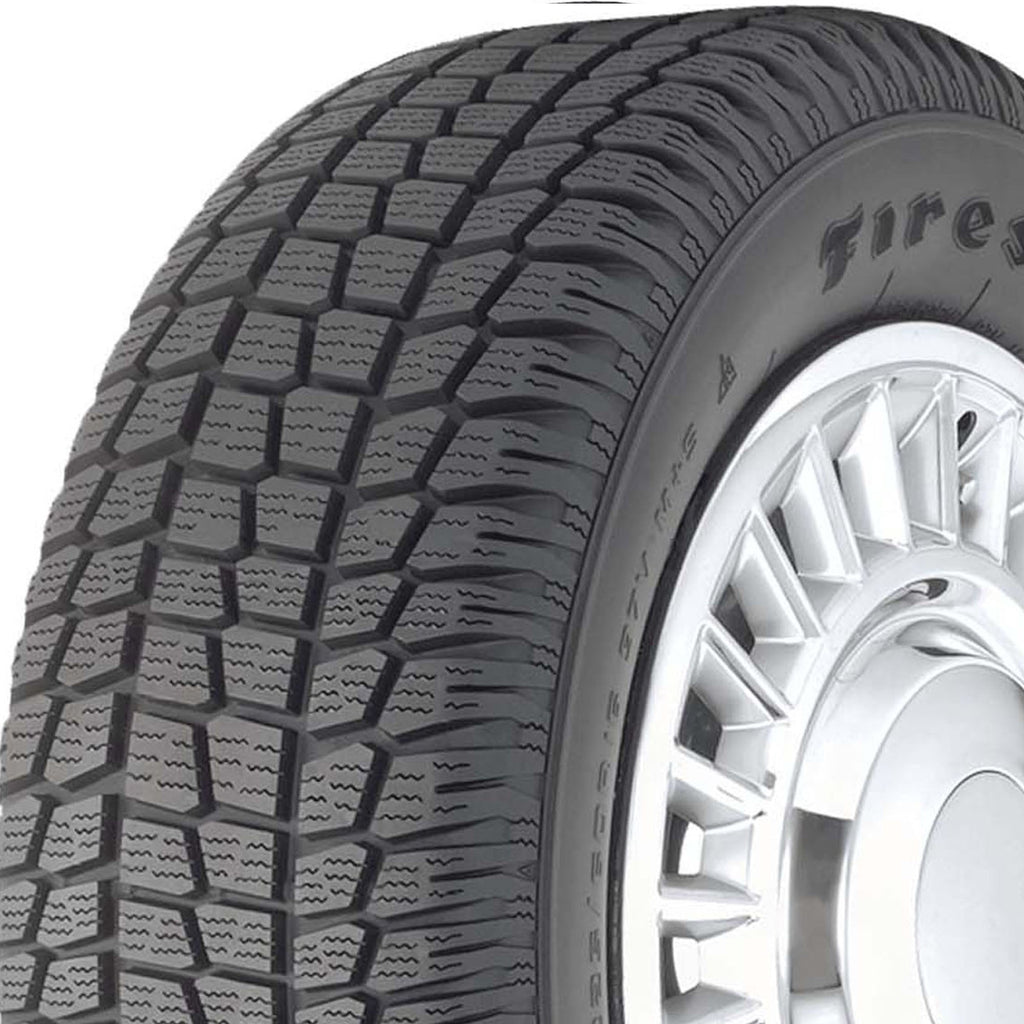 Firestone Firehawk PVS Winter P235/55R17 98V Passenger Tire
