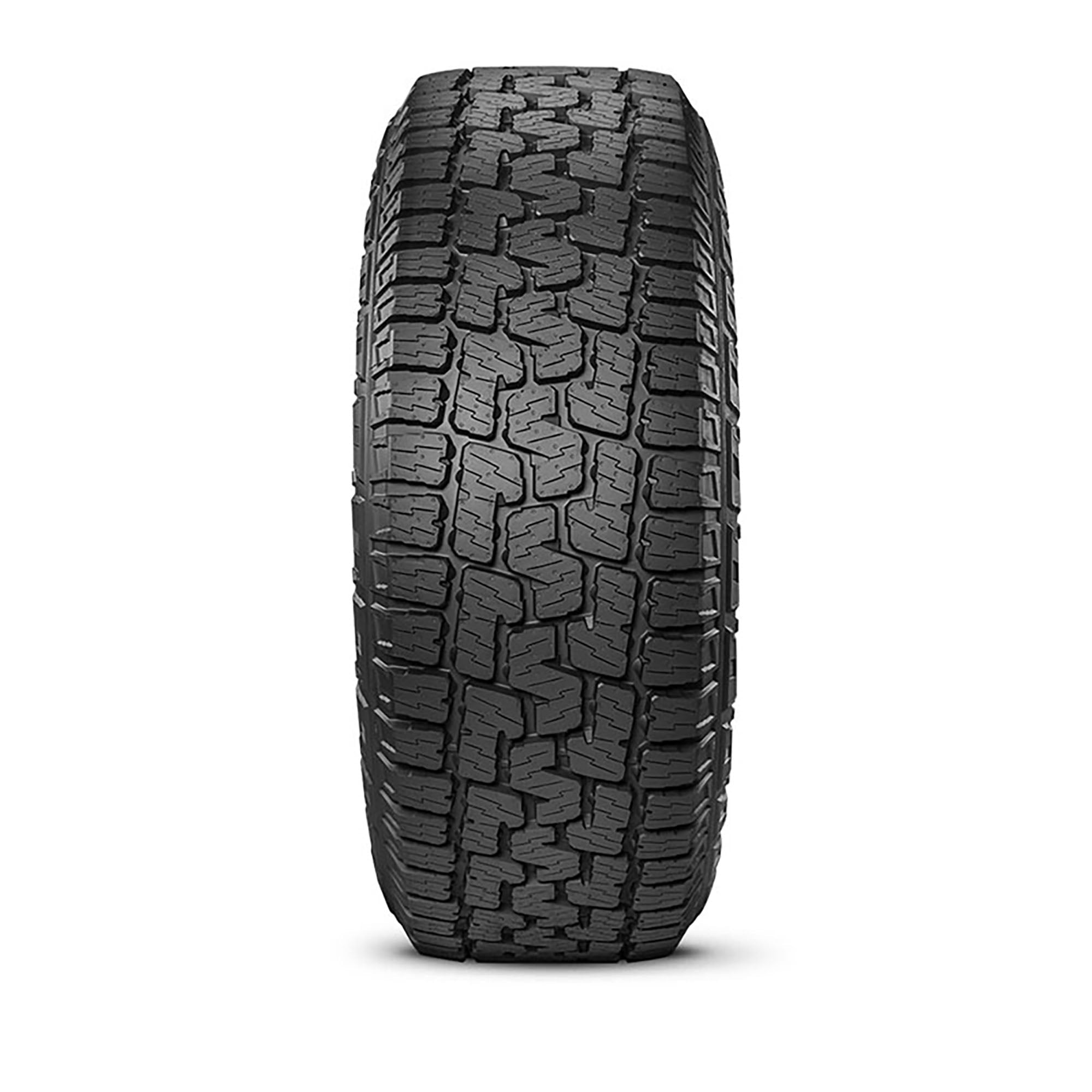 Pirelli Scorpion All Terrain Plus All Terrain LT275/70R18 125/122S E Light Truck Tire