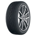 Yokohama BluEarth Winter V905 Winter 255/50R19 107V XL Passenger Tire