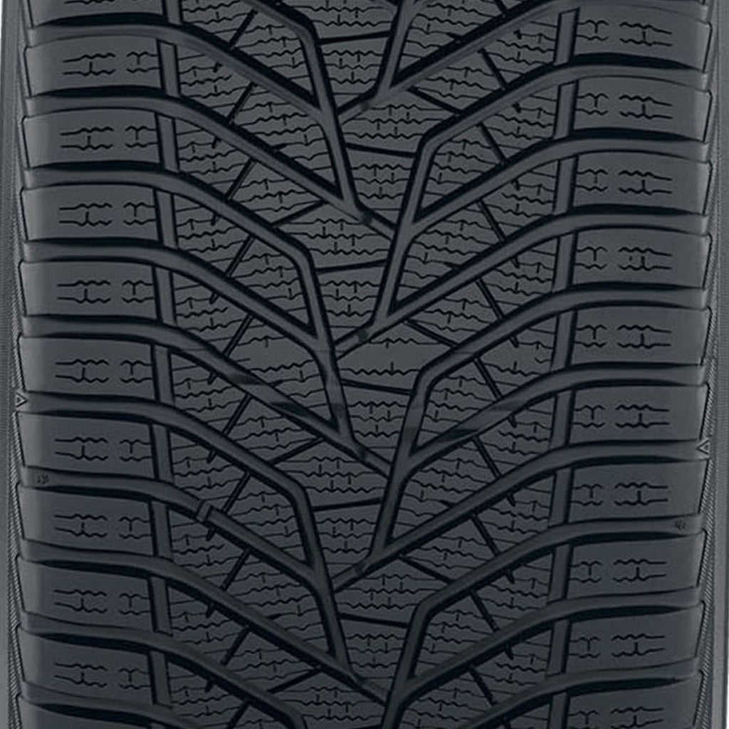 Yokohama BluEarth Winter V905 Winter 255/50R19 107V XL Passenger Tire