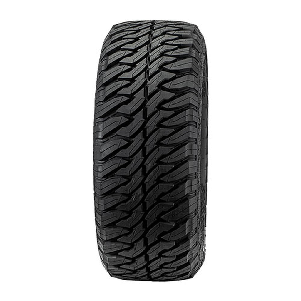 Arroyo Tires Arroyo Tamarock M/T Mud Terrain LT35X12.50R17 125Q E Light Truck Tire