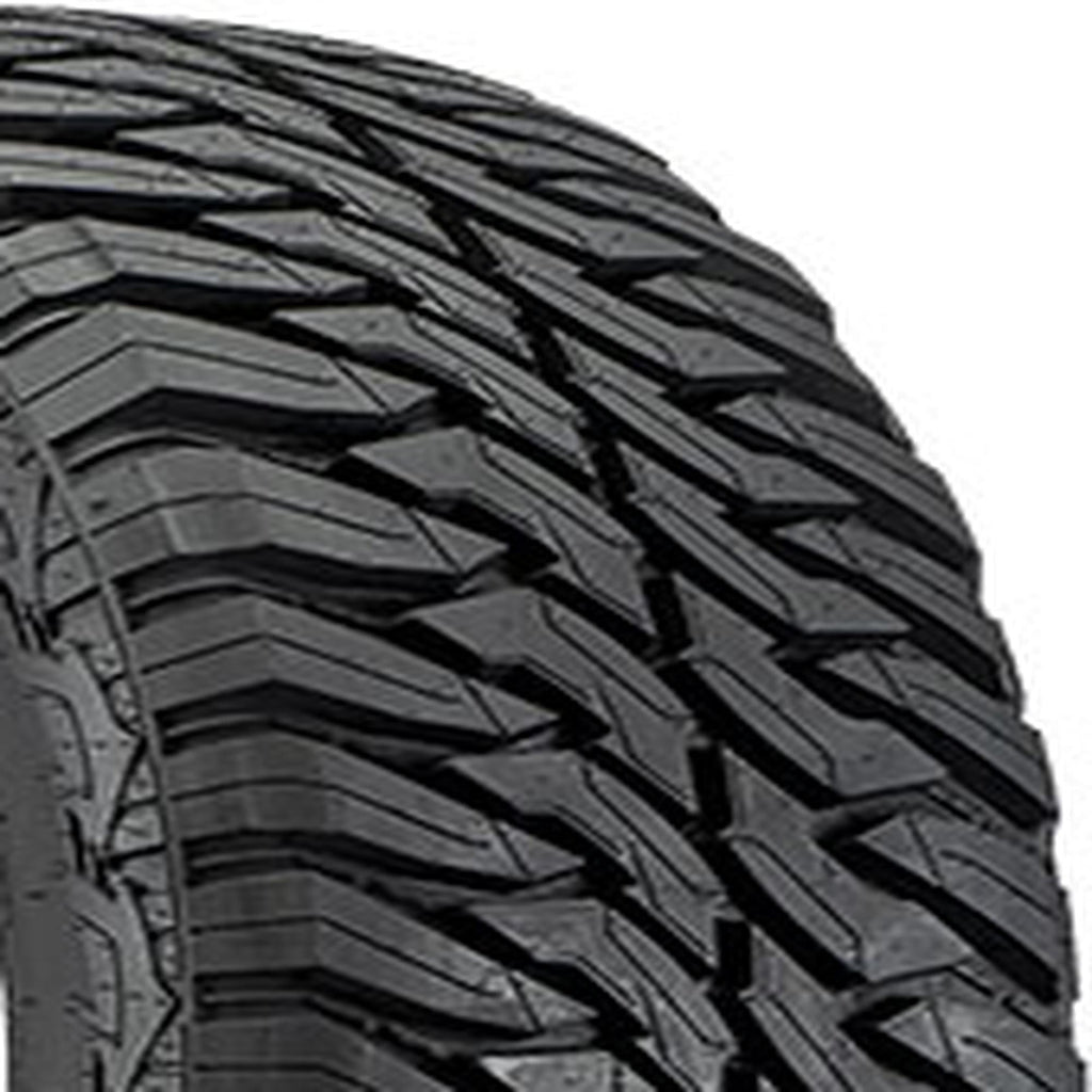 Arroyo Tires Arroyo Tamarock M/T Mud Terrain LT35X12.50R17 125Q E Light Truck Tire