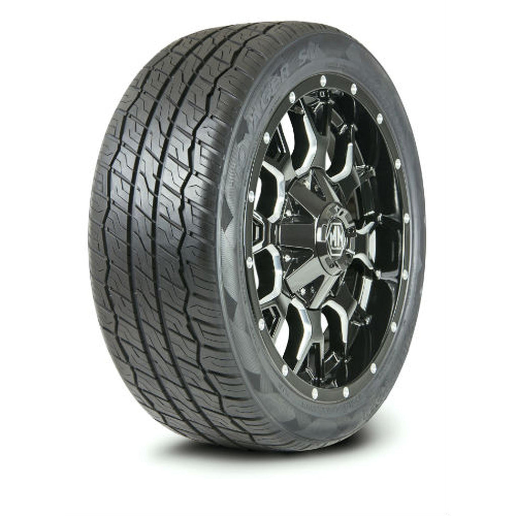 Groundspeed Voyager SV All Season 285/45R22 114V Passenger Tire