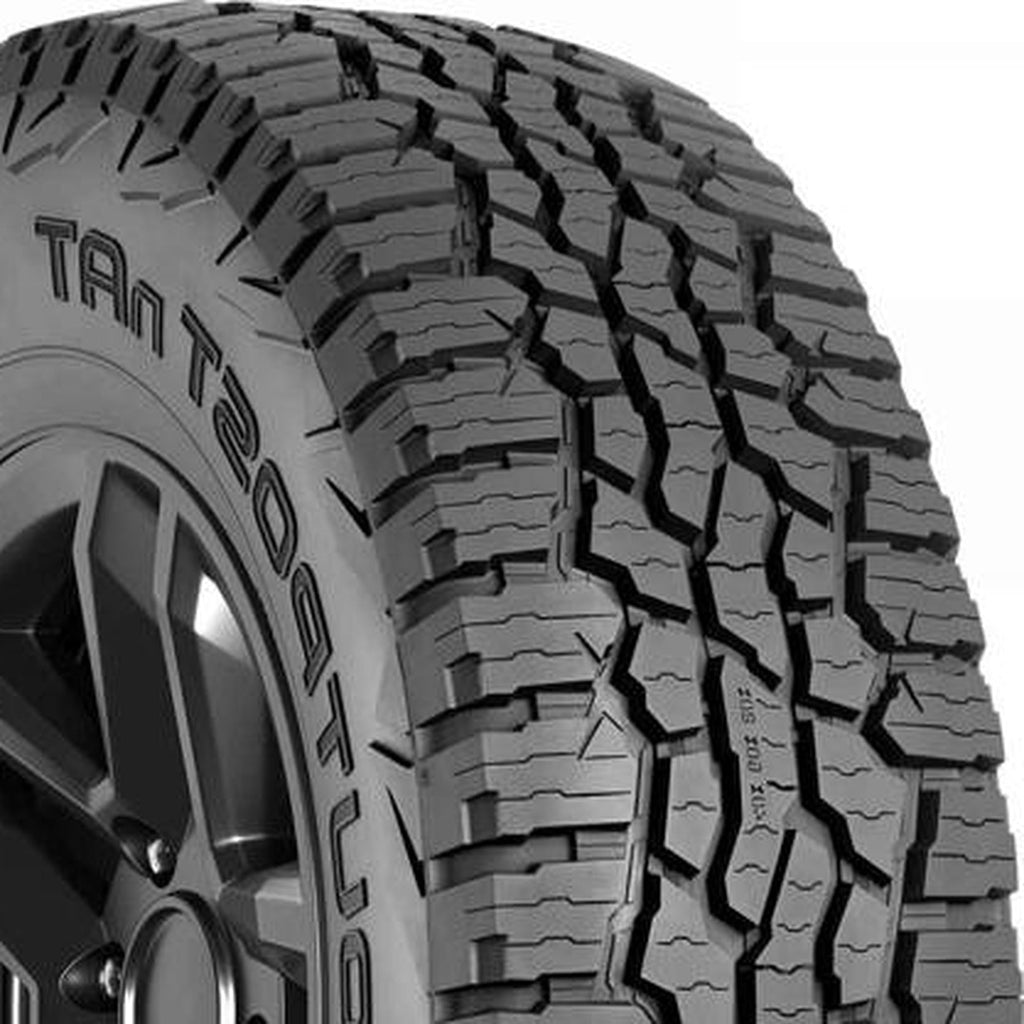 Nokian Outpost nAT All Terrain 265/65R17 116T XL Light Truck Tire