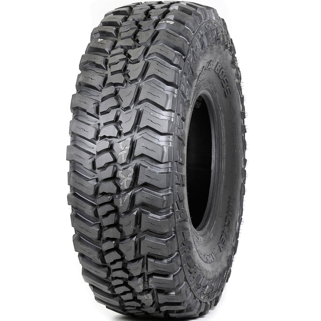 Mickey Thompson Baja Boss M/T Mud Terrain LT35X12.50R17 119Q D Light Truck Tire