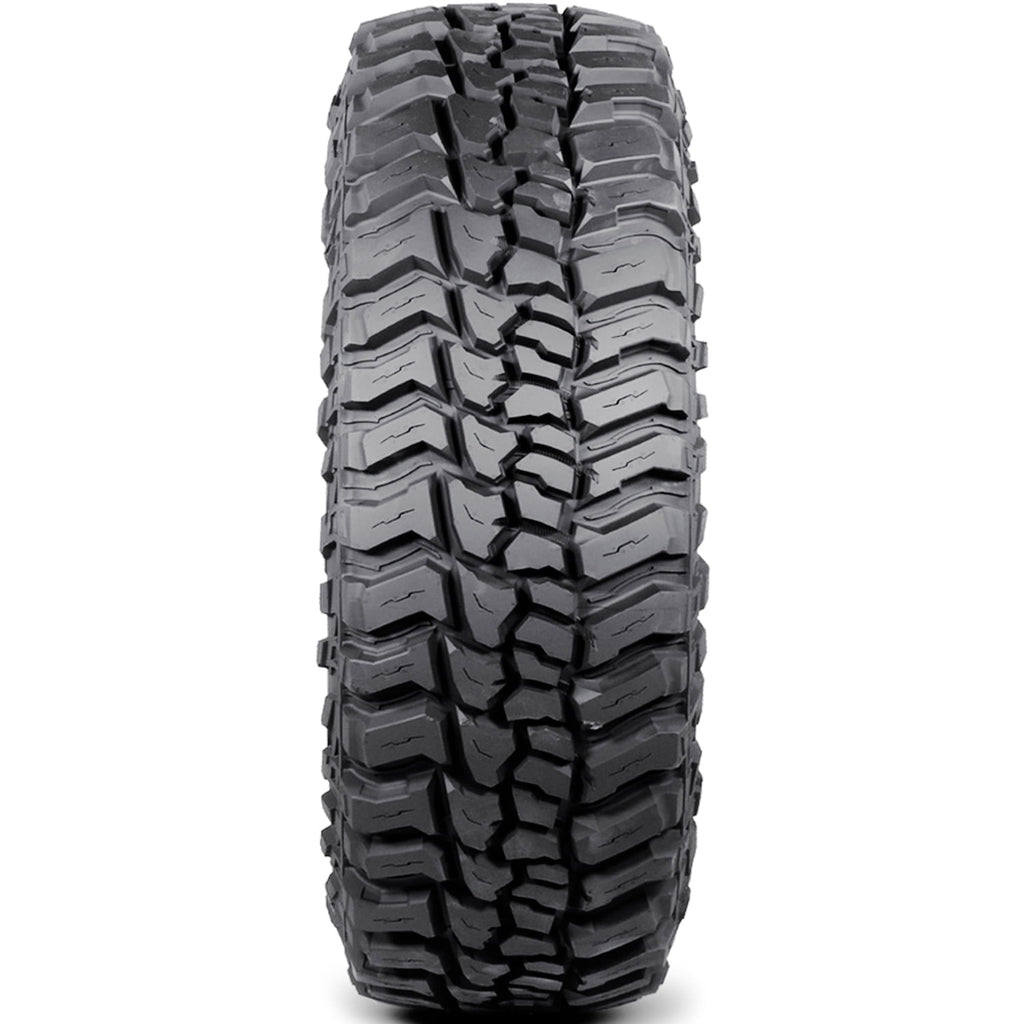 Mickey Thompson Baja Boss M/T Mud Terrain LT35X12.50R17 119Q D Light Truck Tire