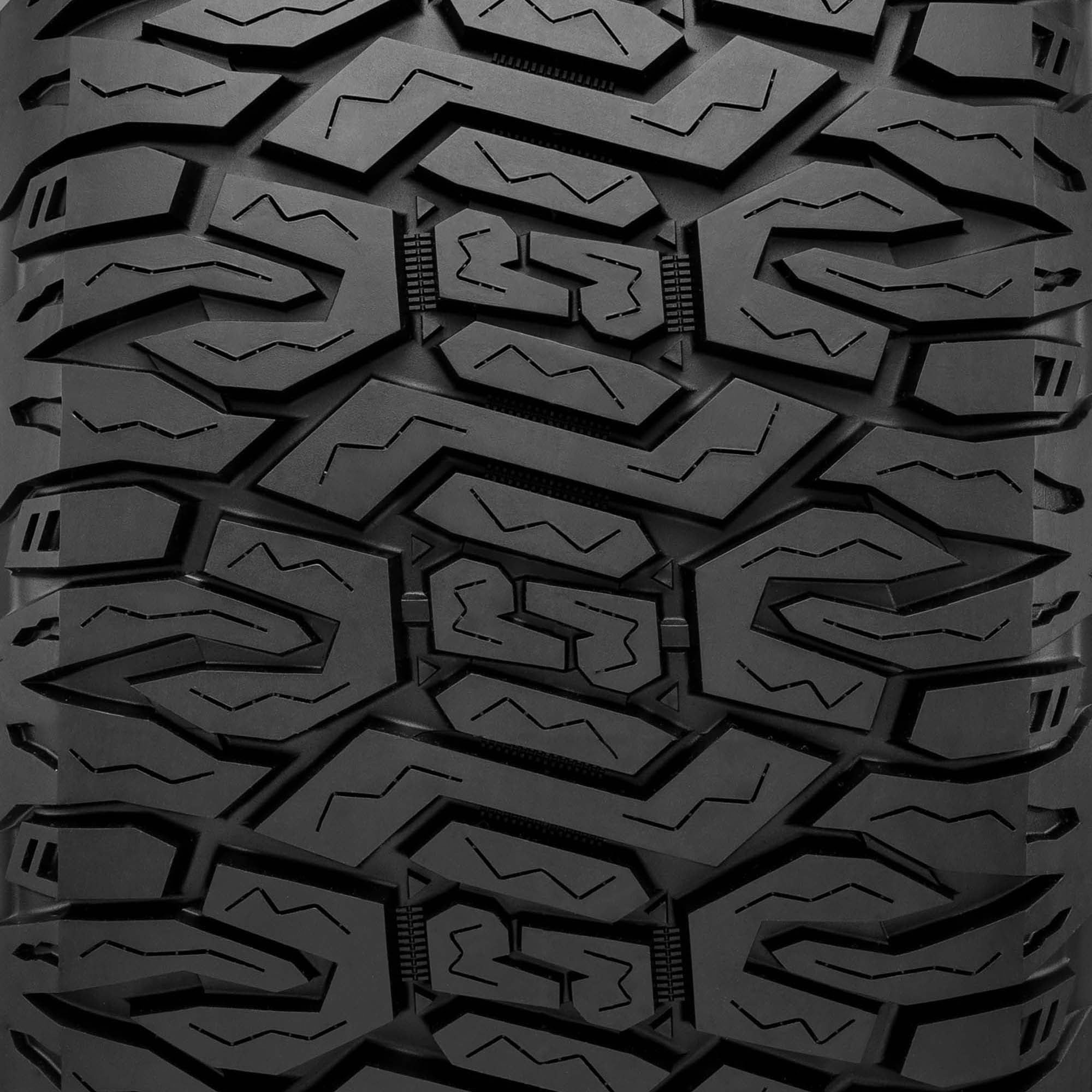 Radar Renegade A/T Pro All Terrain LT35X12.50R18 128R F Light Truck Tire