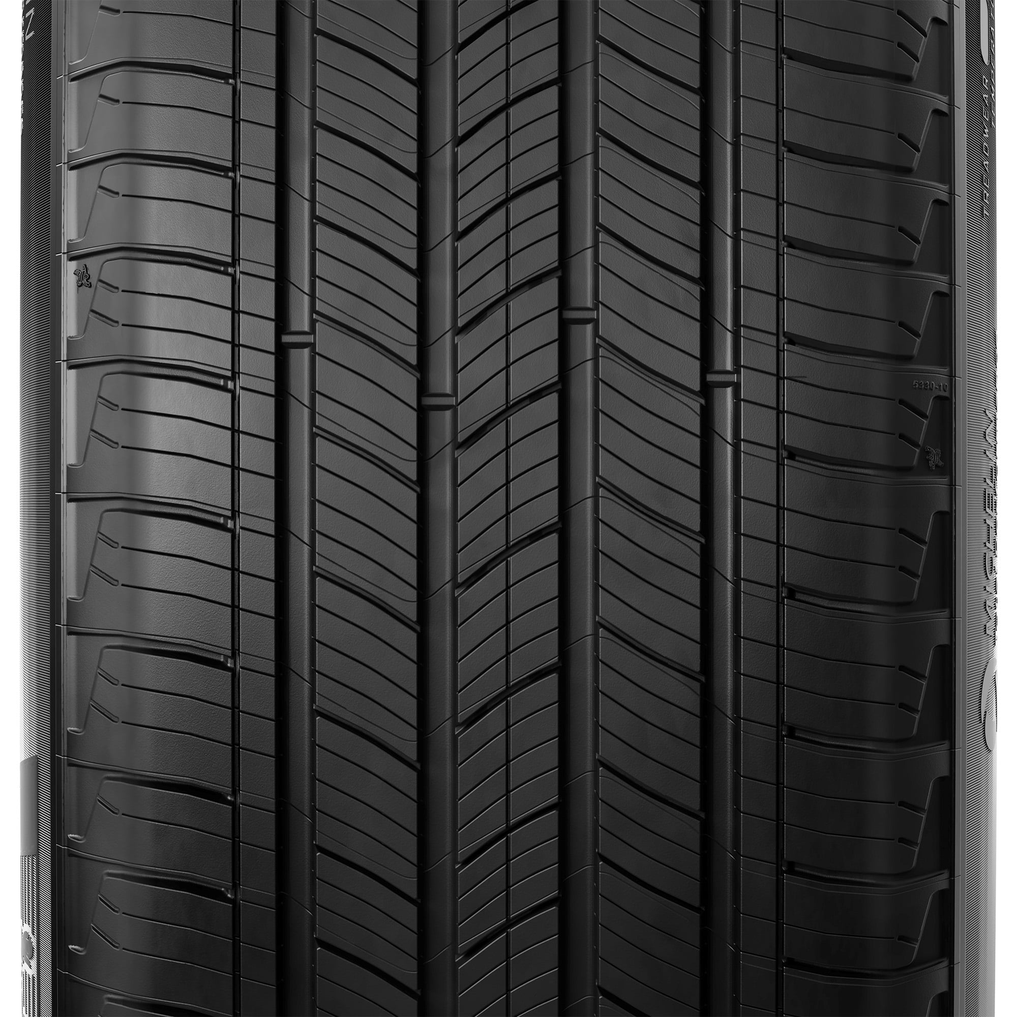 Michelin Primacy A/S All Season 255/40R19 96W Passenger Tire