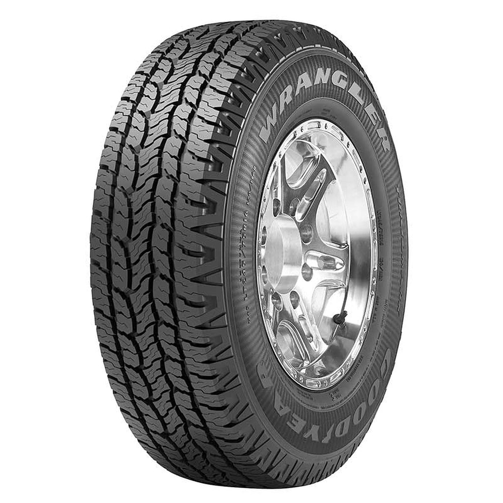 Goodyear Wrangler Trailmark All Season 275/55R20 111T Light Truck Tire