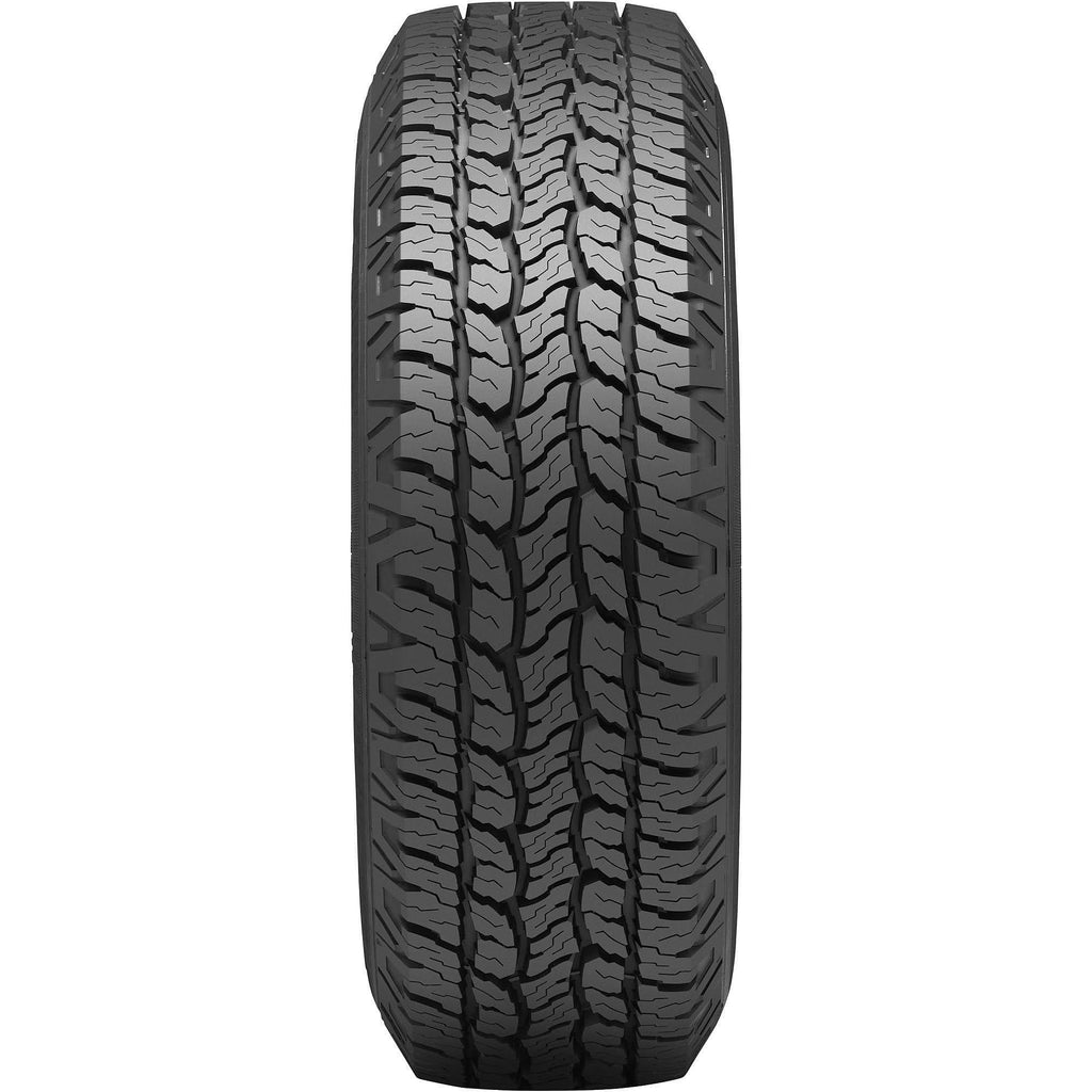 Goodyear Wrangler Trailmark All Season 275/55R20 111T Light Truck Tire